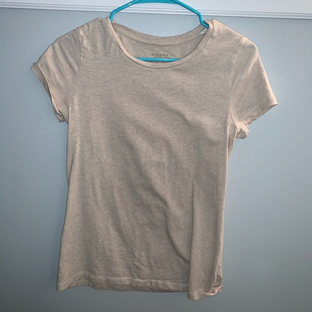 Sonoma Tee Shirt